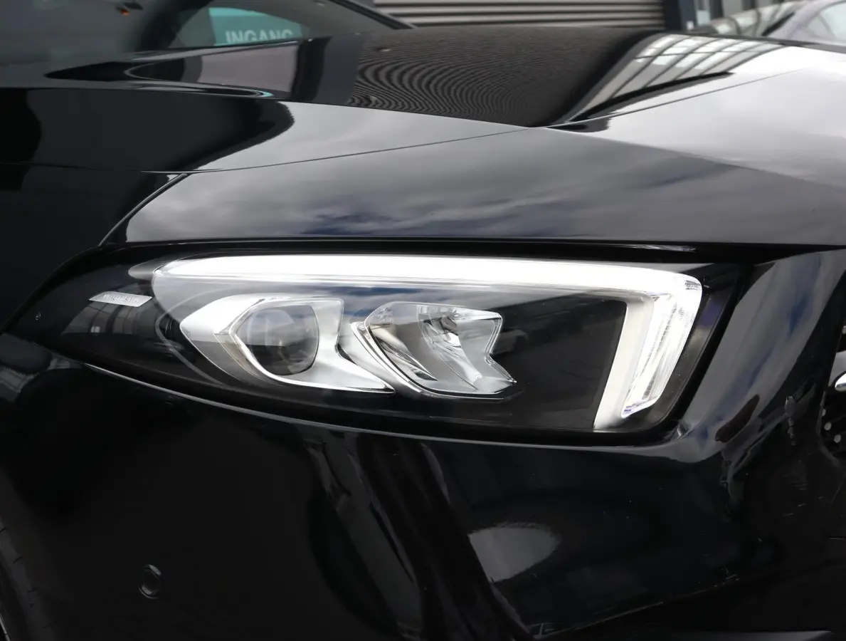 250 e AMG Line | Pano | Camera | sfeerverlichting | Stoelverwarming