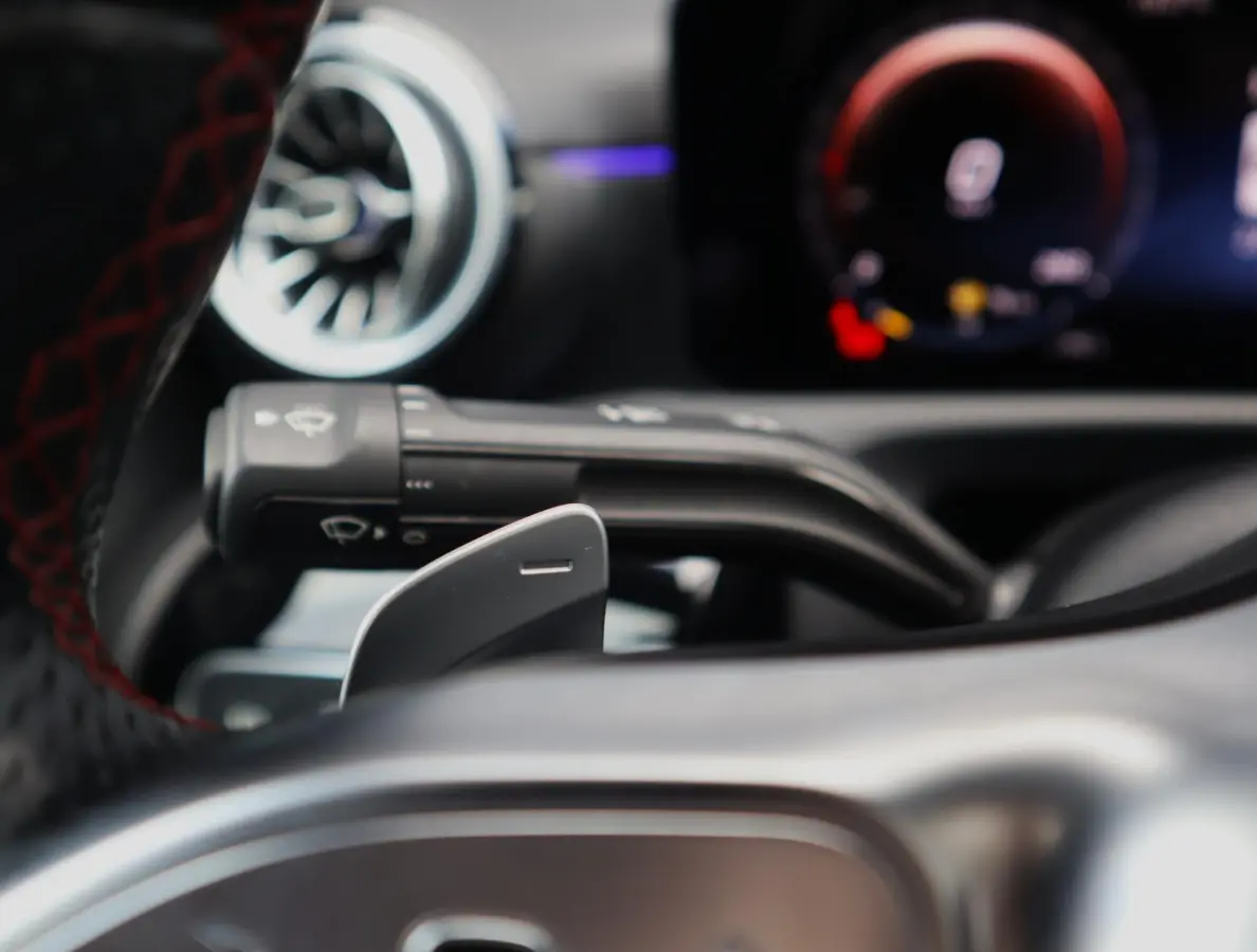 250 e AMG Line | Pano | Camera | sfeerverlichting | Stoelverwarming