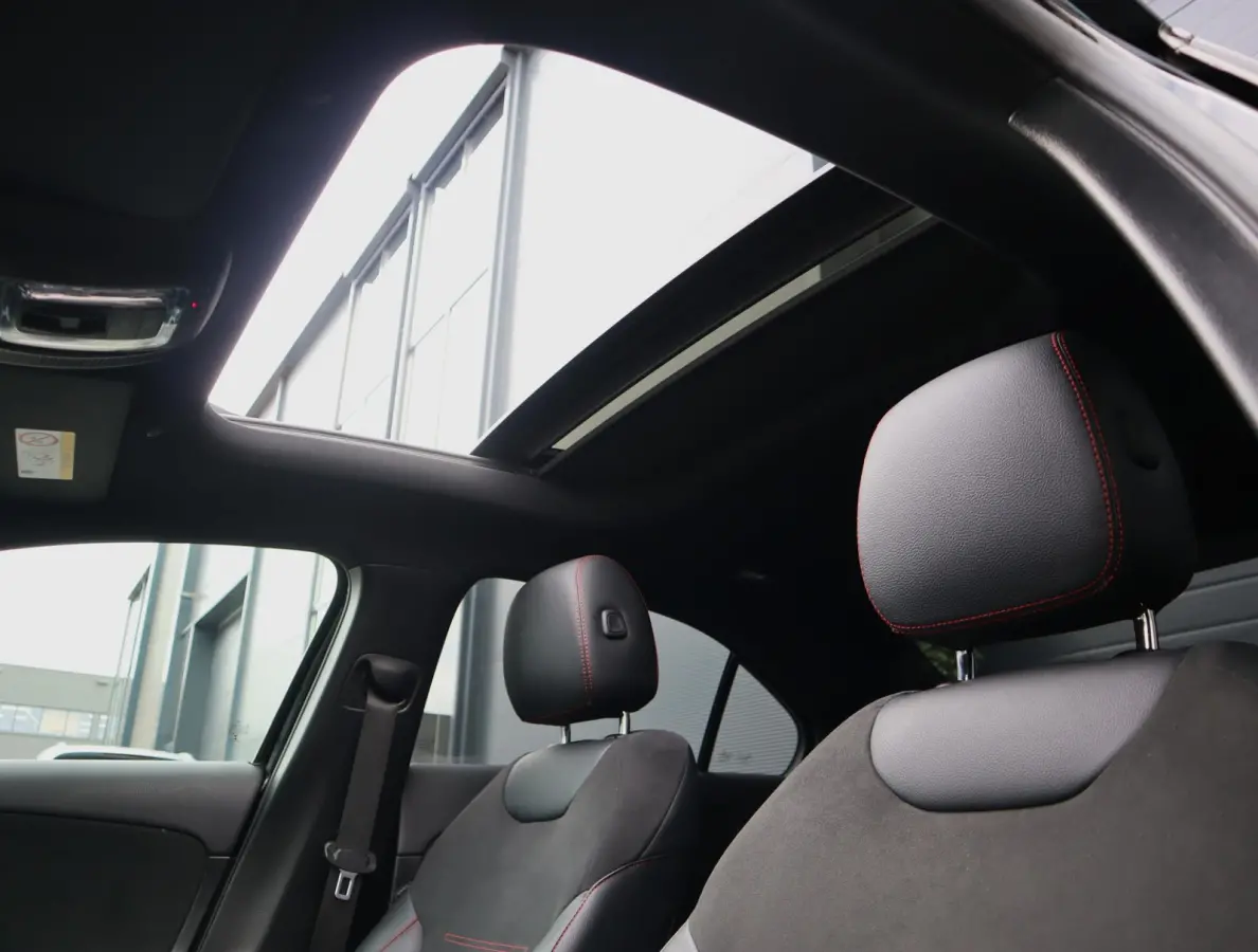 250 e AMG Line | Pano | Camera | sfeerverlichting | Stoelverwarming
