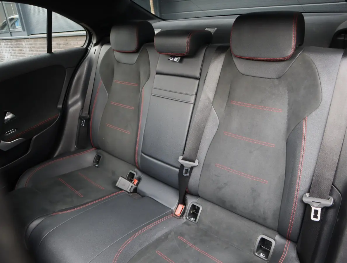 250 e AMG Line | Pano | Camera | sfeerverlichting | Stoelverwarming