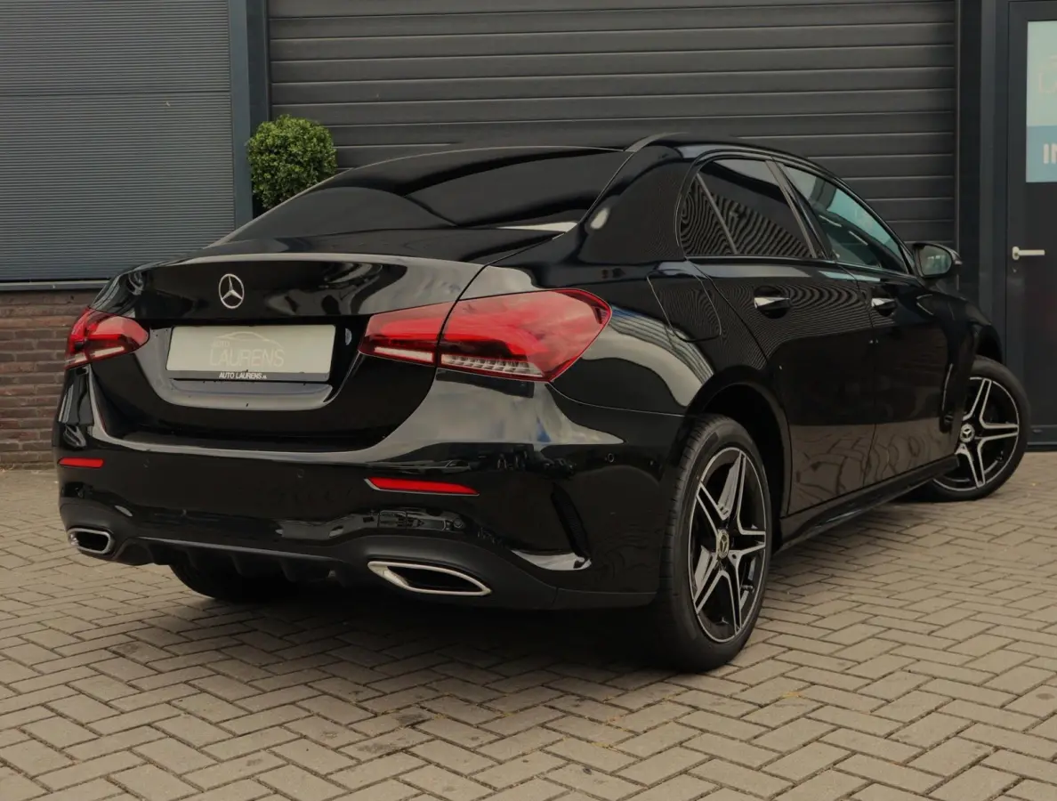 250 e AMG Line | Pano | Camera | sfeerverlichting | Stoelverwarming