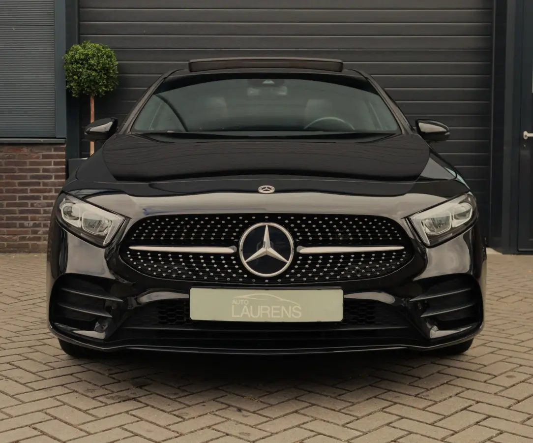 250 e AMG Line | Pano | Camera | sfeerverlichting | Stoelverwarming