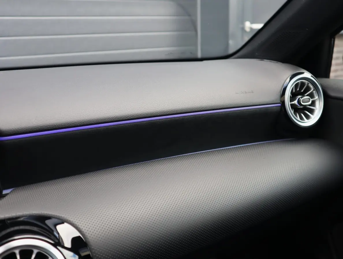 250 e AMG Line | Pano | Camera | sfeerverlichting | Stoelverwarming