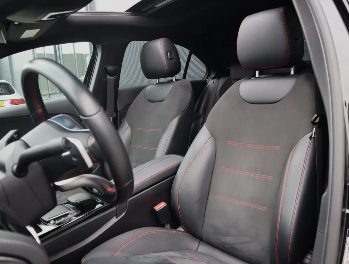 250 e AMG Line | Pano | Camera | sfeerverlichting | Stoelverwarming