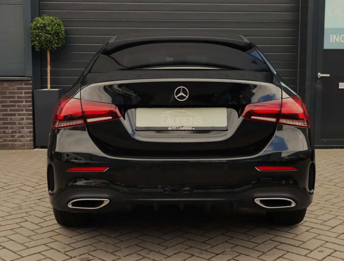 250 e AMG Line | Pano | Camera | sfeerverlichting | Stoelverwarming