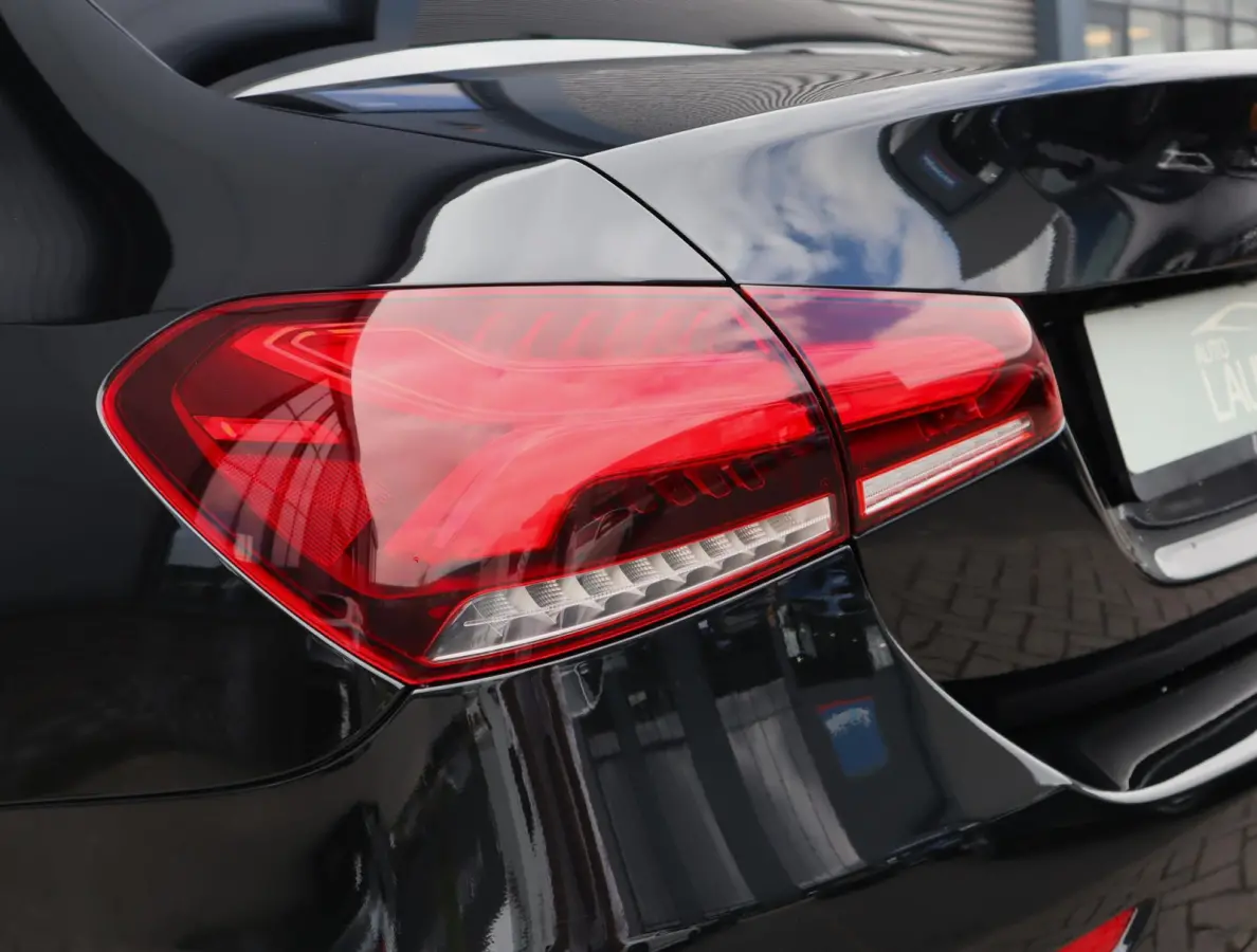 250 e AMG Line | Pano | Camera | sfeerverlichting | Stoelverwarming