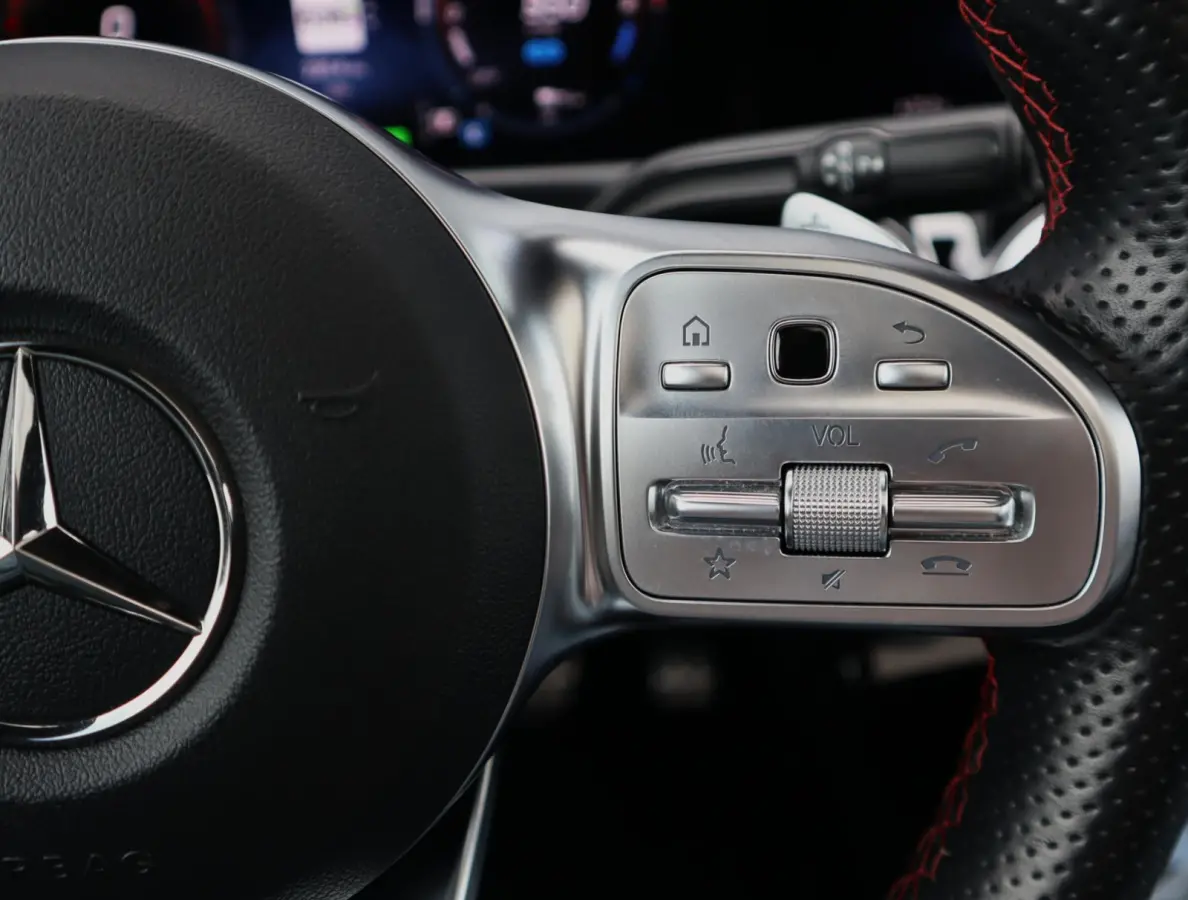 250 e AMG Line | Pano | Camera | sfeerverlichting | Stoelverwarming