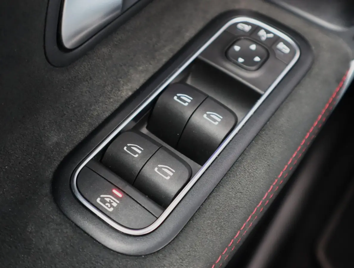 250 e AMG Line | Pano | Camera | sfeerverlichting | Stoelverwarming