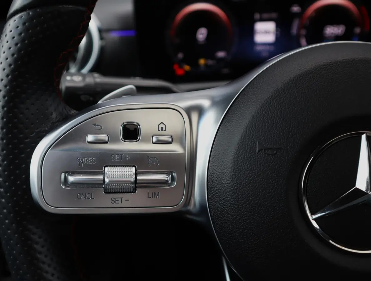 250 e AMG Line | Pano | Camera | sfeerverlichting | Stoelverwarming