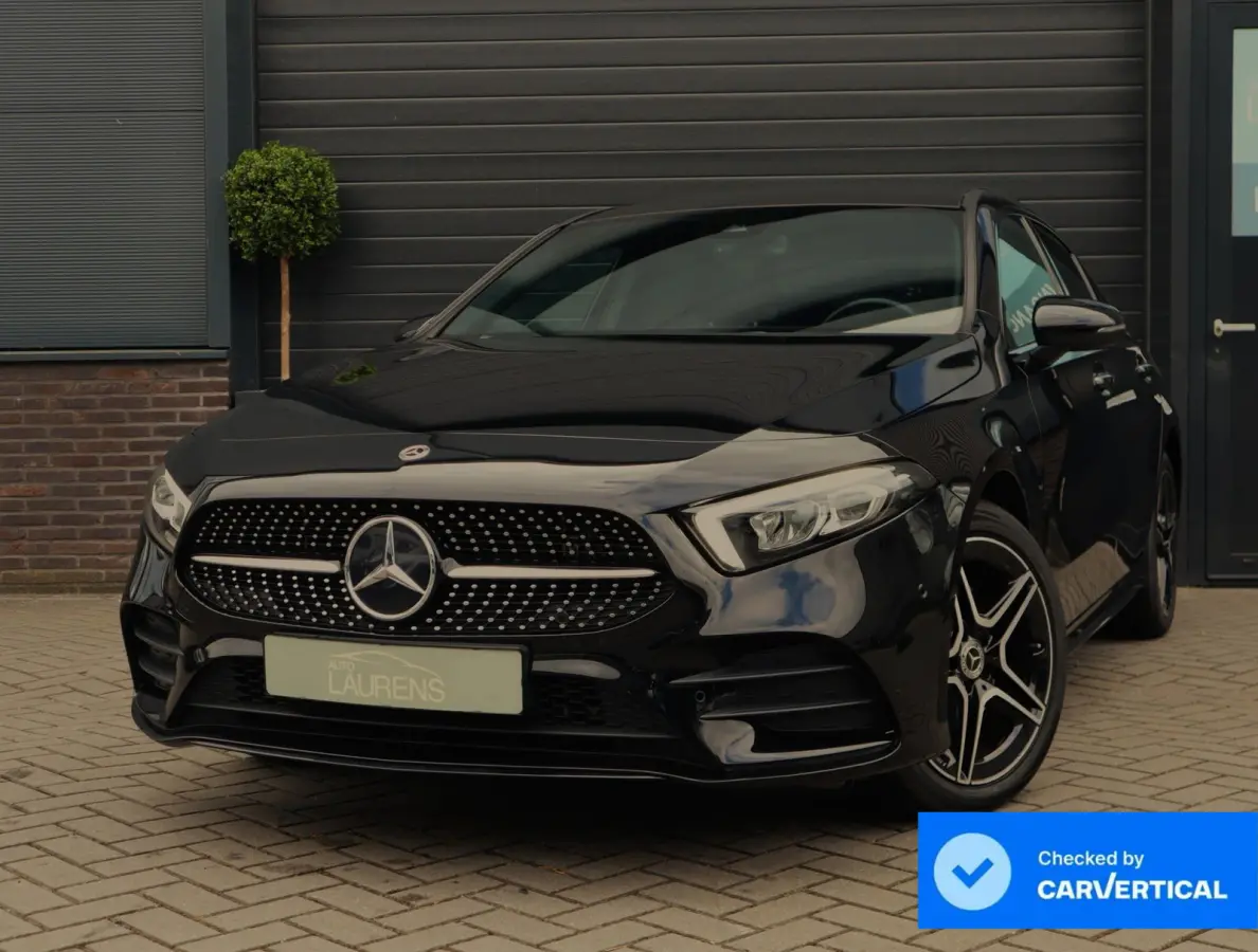 250 e AMG Line | Pano | Camera | sfeerverlichting | Stoelverwarming
