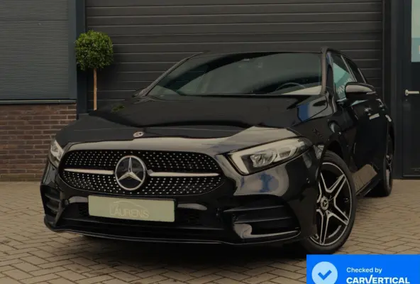 250 e AMG Line | Pano | Camera | sfeerverlichting | Stoelverwarming