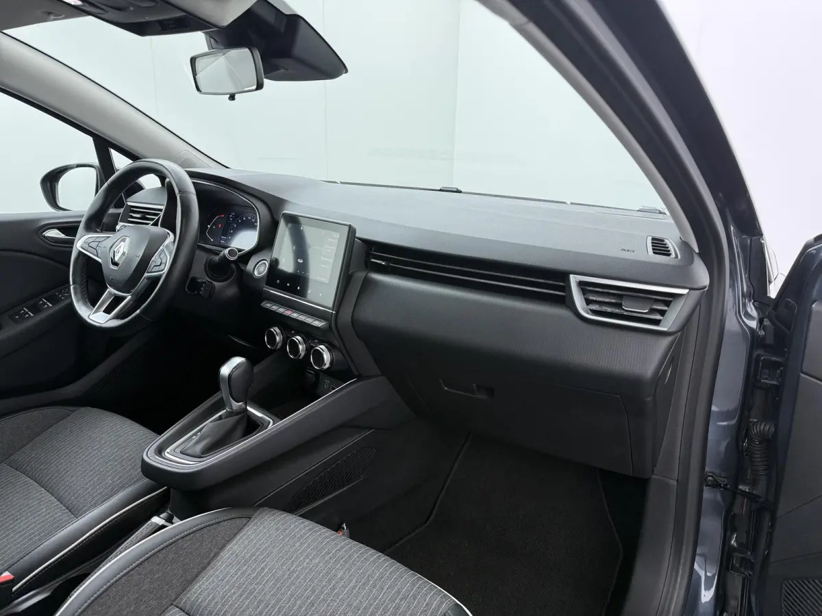 TCe 130 EDC Intens | AUTOMAAT | Stoel- & Stuurverw. | Navigatie |