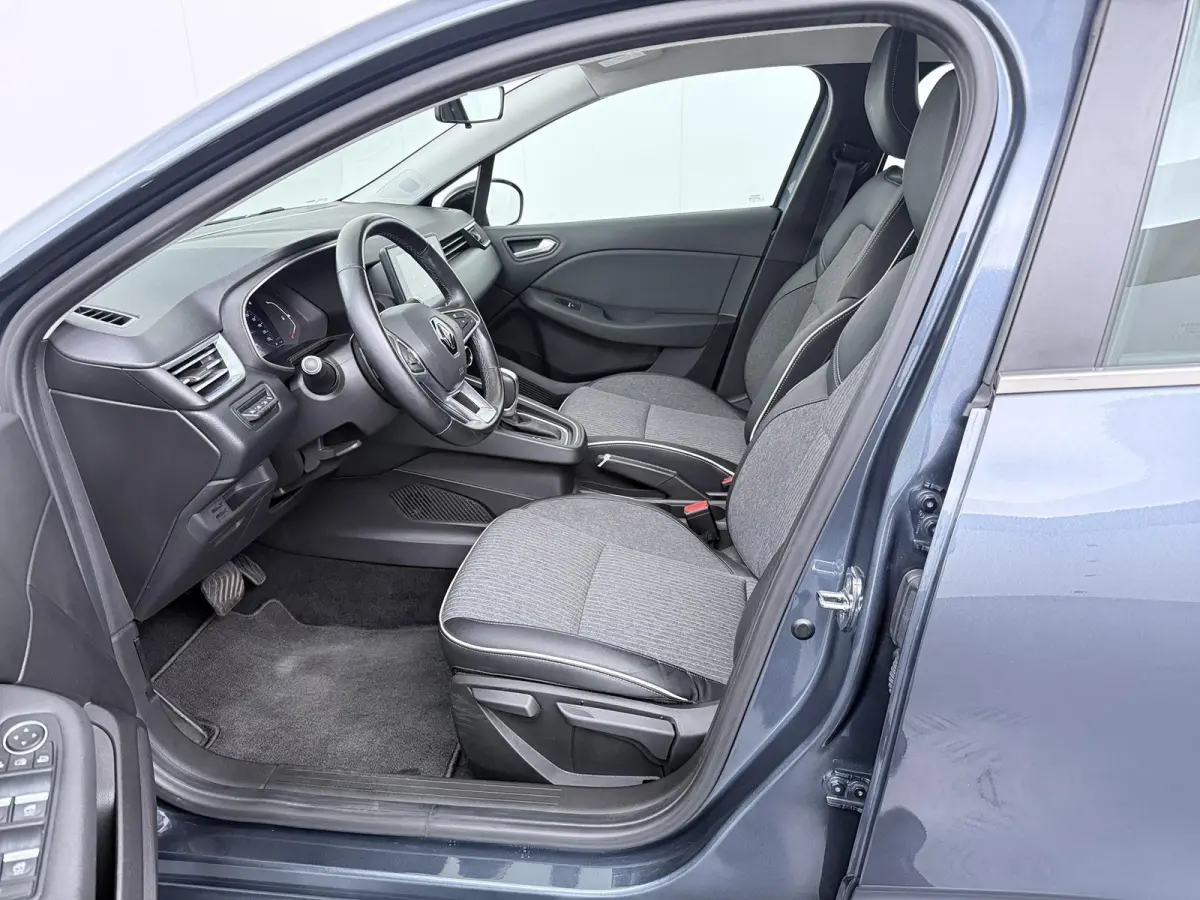 TCe 130 EDC Intens | AUTOMAAT | Stoel- & Stuurverw. | Navigatie |