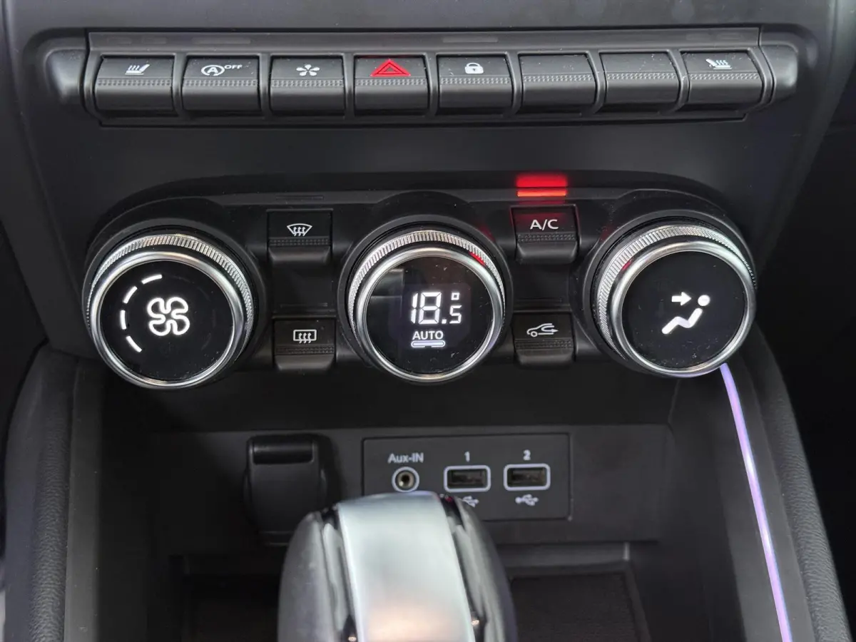TCe 130 EDC Intens | AUTOMAAT | Stoel- & Stuurverw. | Navigatie |