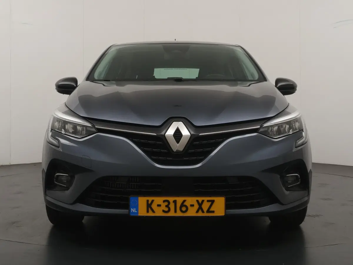 TCe 130 EDC Intens | AUTOMAAT | Stoel- & Stuurverw. | Navigatie |