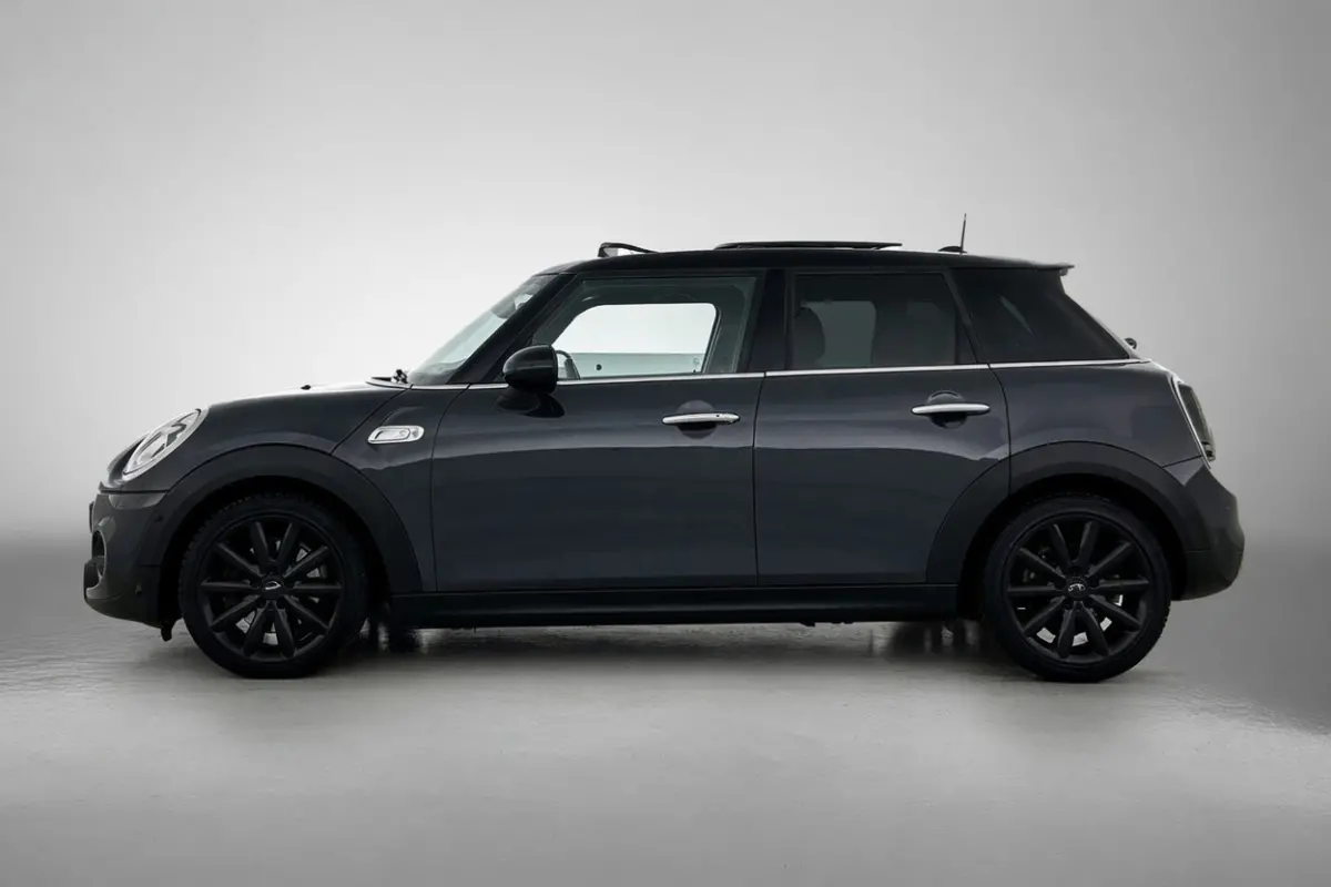 2.0 Cooper S Chili Serious Business | 192PK | PANO | HARMAN/KARDON | STOELVERW | CLIMATE | CRUISE | ETC