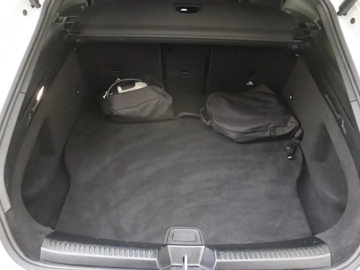 250 e Business Solution AMG Limited / Memory-Stoelen / Panaroma-dak /