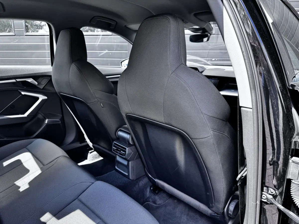 35 TFSI 150PK Business edition Automaat | Cruise | B&O Audio | Virtual | €20.900,- Incl. BTW