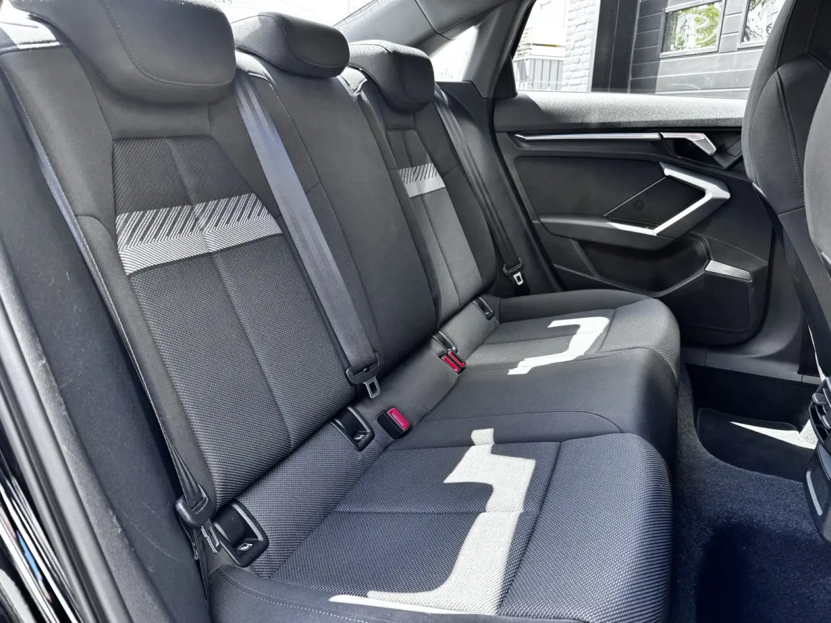 35 TFSI 150PK Business edition Automaat | Cruise | B&O Audio | Virtual | €20.900,- Incl. BTW
