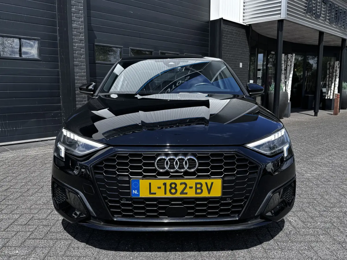 35 TFSI 150PK Business edition Automaat | Cruise | B&O Audio | Virtual | €20.900,- Incl. BTW