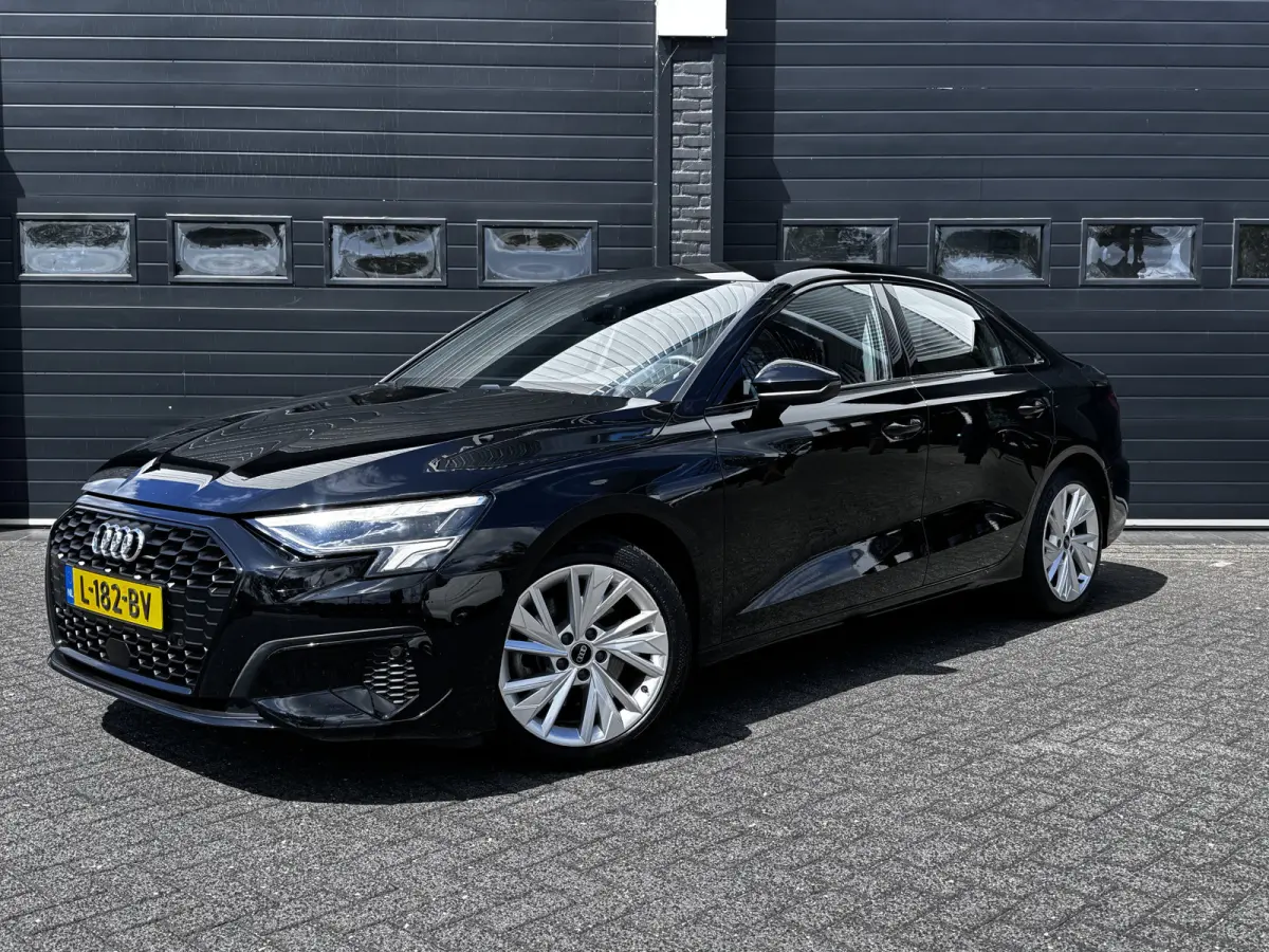 35 TFSI 150PK Business edition Automaat | Cruise | B&O Audio | Virtual | €20.900,- Incl. BTW