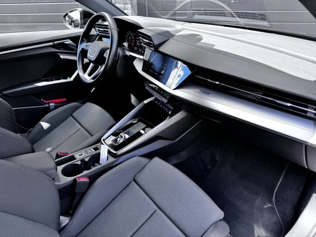 35 TFSI 150PK Business edition Automaat | Cruise | B&O Audio | Virtual | €20.900,- Incl. BTW