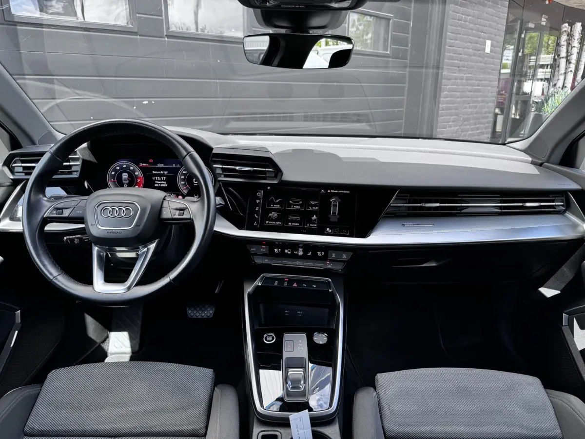 35 TFSI 150PK Business edition Automaat | Cruise | B&O Audio | Virtual | €20.900,- Incl. BTW