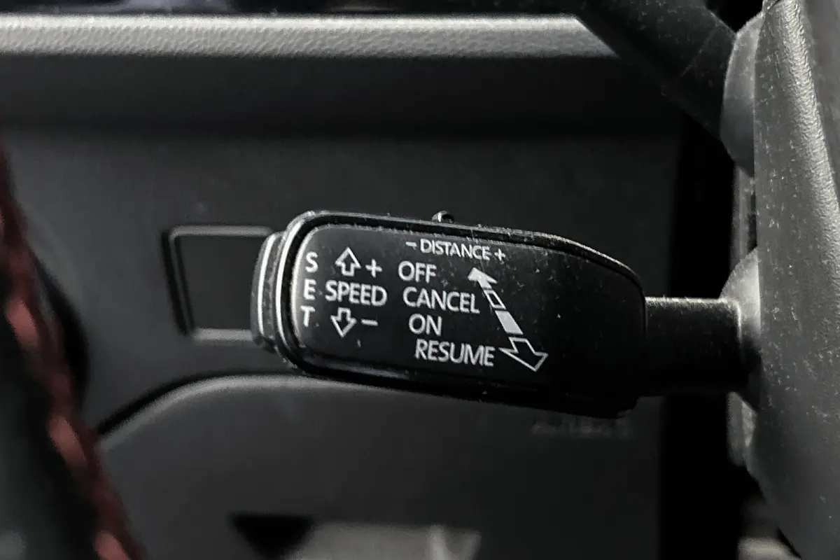 1.5 TSI FR | Half lederen bekleding | Stoelverwarming | Camera
