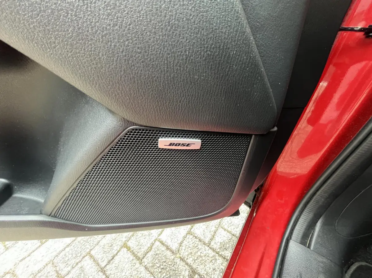 2.0 SkyActiv-G 165 Skylease GT | Lederen interieur, stoel en stuurverwarming
