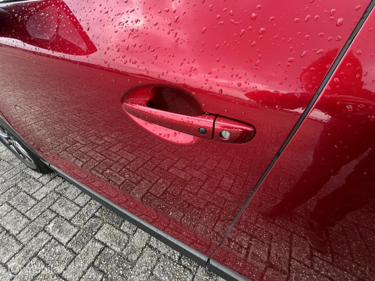 2.0 SkyActiv-G 165 Skylease GT | Lederen interieur, stoel en stuurverwarming
