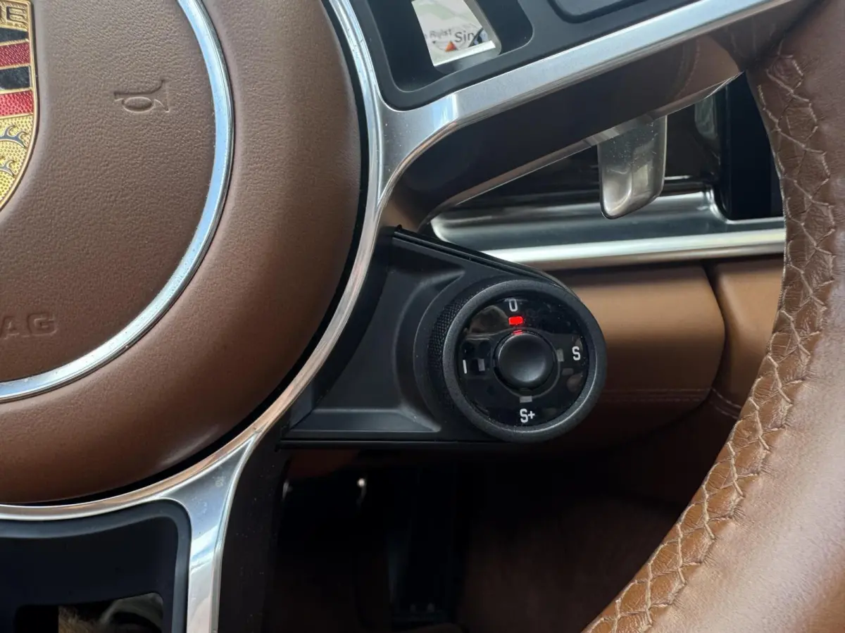 4.0 Turbo | Sport Chrono | Sport & design | Trekhaak