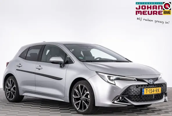 Hybrid 140 Executive ✅ 1e Eigenaar