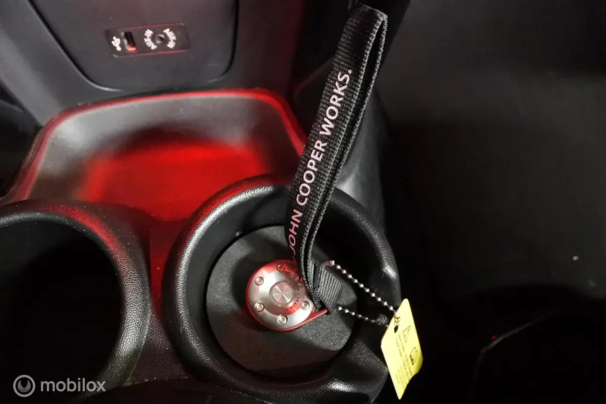 Cooper S I JWC Pro uitlaat! I H&K I 18 inch I Bomvol
