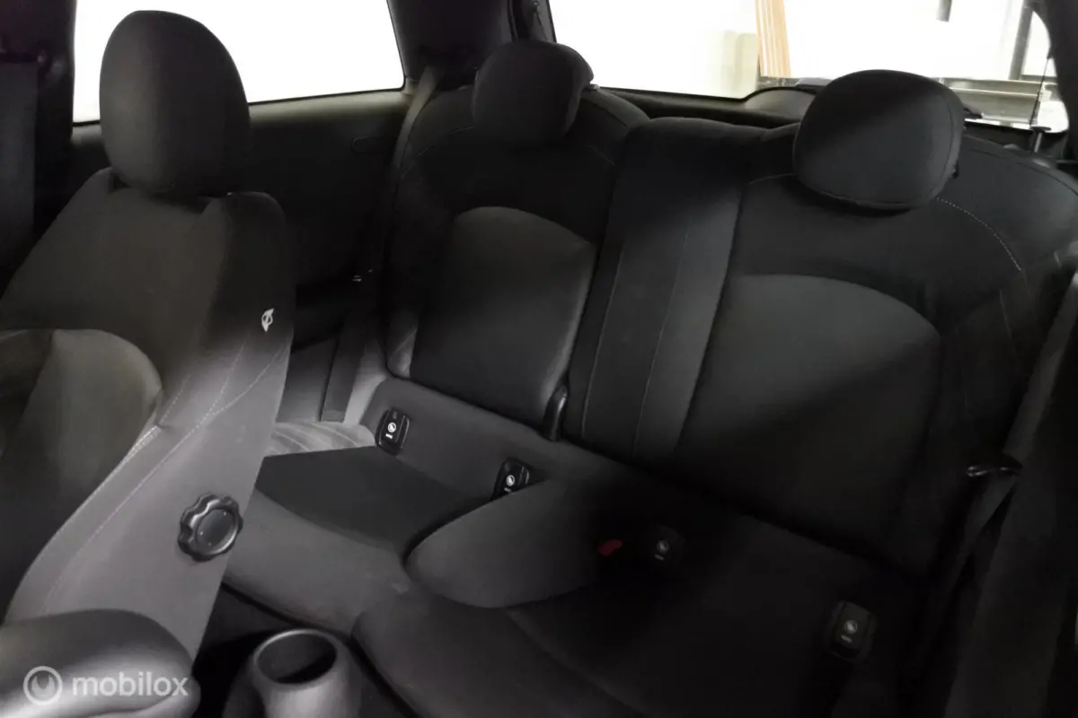 Cooper S I JWC Pro uitlaat! I H&K I 18 inch I Bomvol