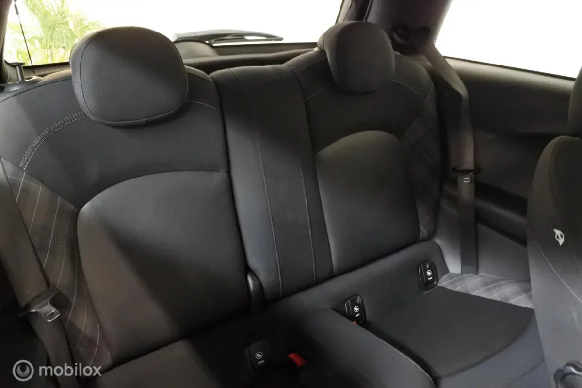 Cooper S I JWC Pro uitlaat! I H&K I 18 inch I Bomvol