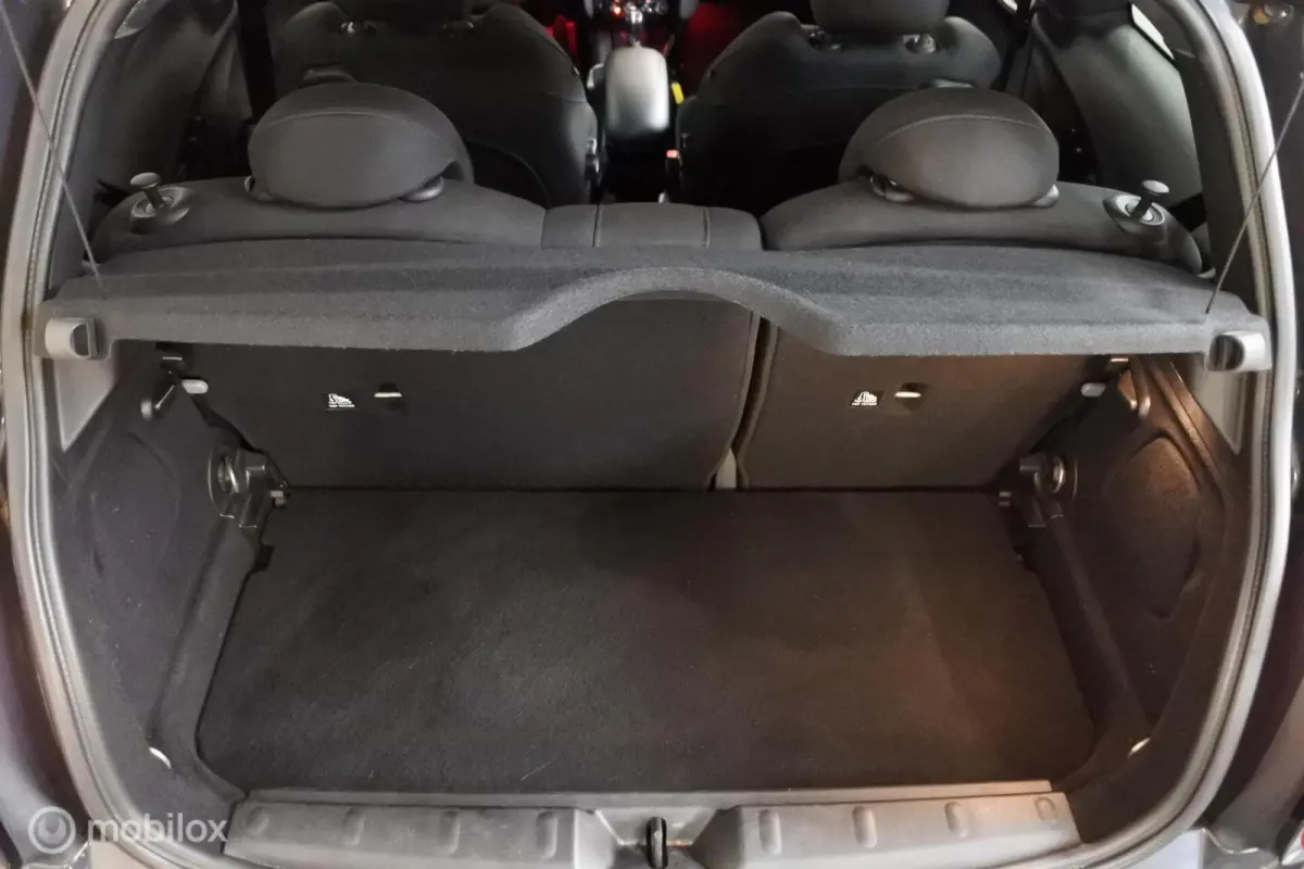 Cooper S I JWC Pro uitlaat! I H&K I 18 inch I Bomvol