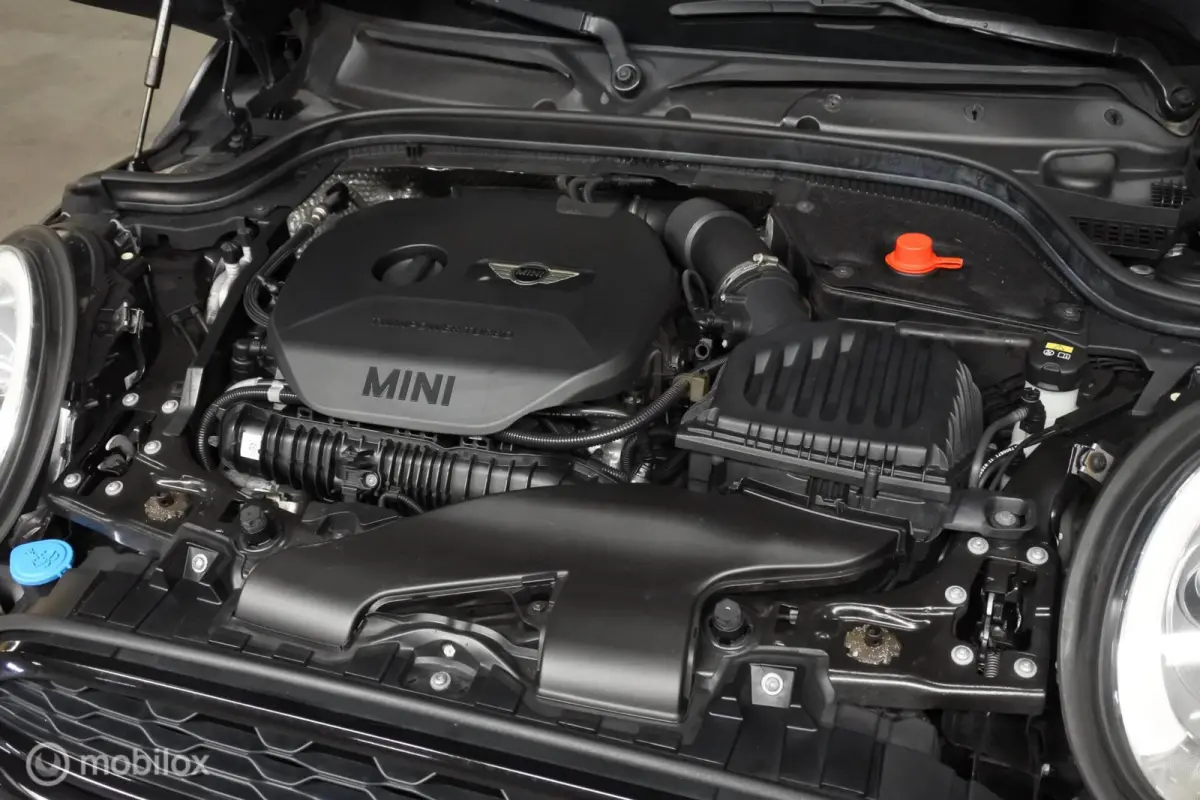 Cooper S I JWC Pro uitlaat! I H&K I 18 inch I Bomvol