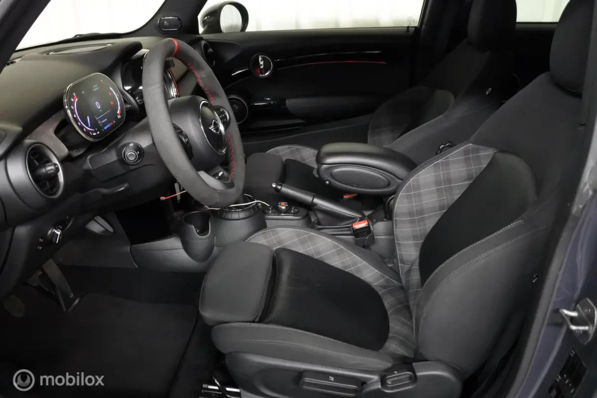 Cooper S I JWC Pro uitlaat! I H&K I 18 inch I Bomvol