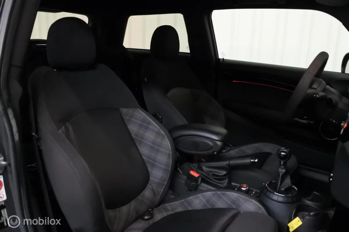 Cooper S I JWC Pro uitlaat! I H&K I 18 inch I Bomvol
