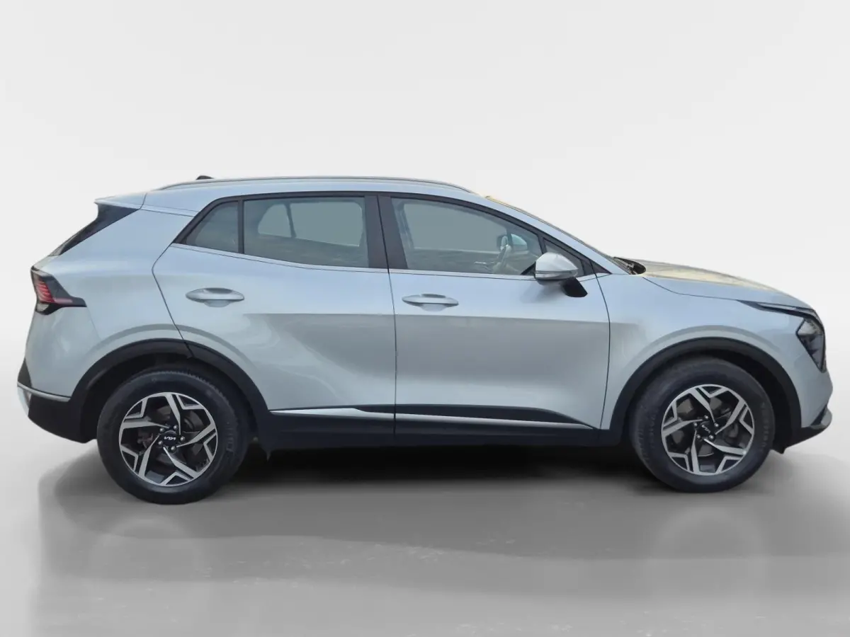 1.6 T-GDi MHEV DynamicLine | Cruise Control | Climate Control | Navigatie | Apple Carplay/Android Auto | Camera | Stoelverwarming | Stuurverwarming | Parkeersensoren |