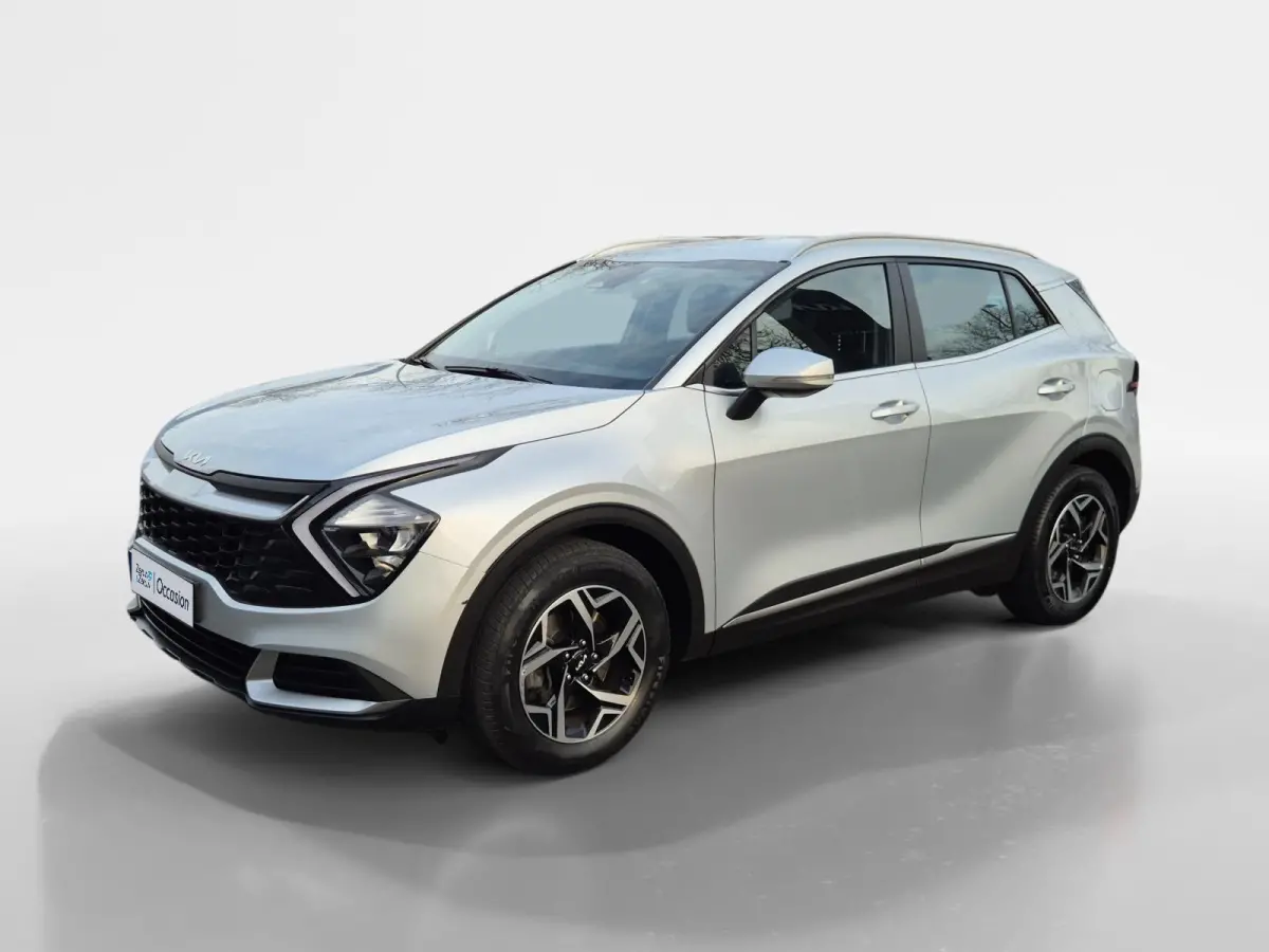 1.6 T-GDi MHEV DynamicLine | Cruise Control | Climate Control | Navigatie | Apple Carplay/Android Auto | Camera | Stoelverwarming | Stuurverwarming | Parkeersensoren |