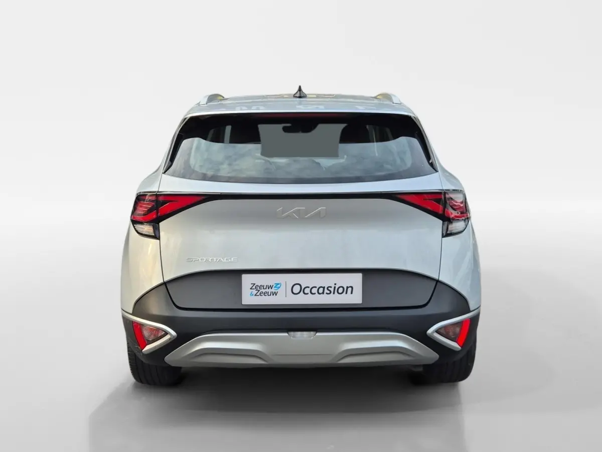 1.6 T-GDi MHEV DynamicLine | Cruise Control | Climate Control | Navigatie | Apple Carplay/Android Auto | Camera | Stoelverwarming | Stuurverwarming | Parkeersensoren |