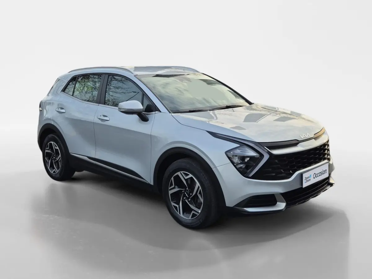 1.6 T-GDi MHEV DynamicLine | Cruise Control | Climate Control | Navigatie | Apple Carplay/Android Auto | Camera | Stoelverwarming | Stuurverwarming | Parkeersensoren |