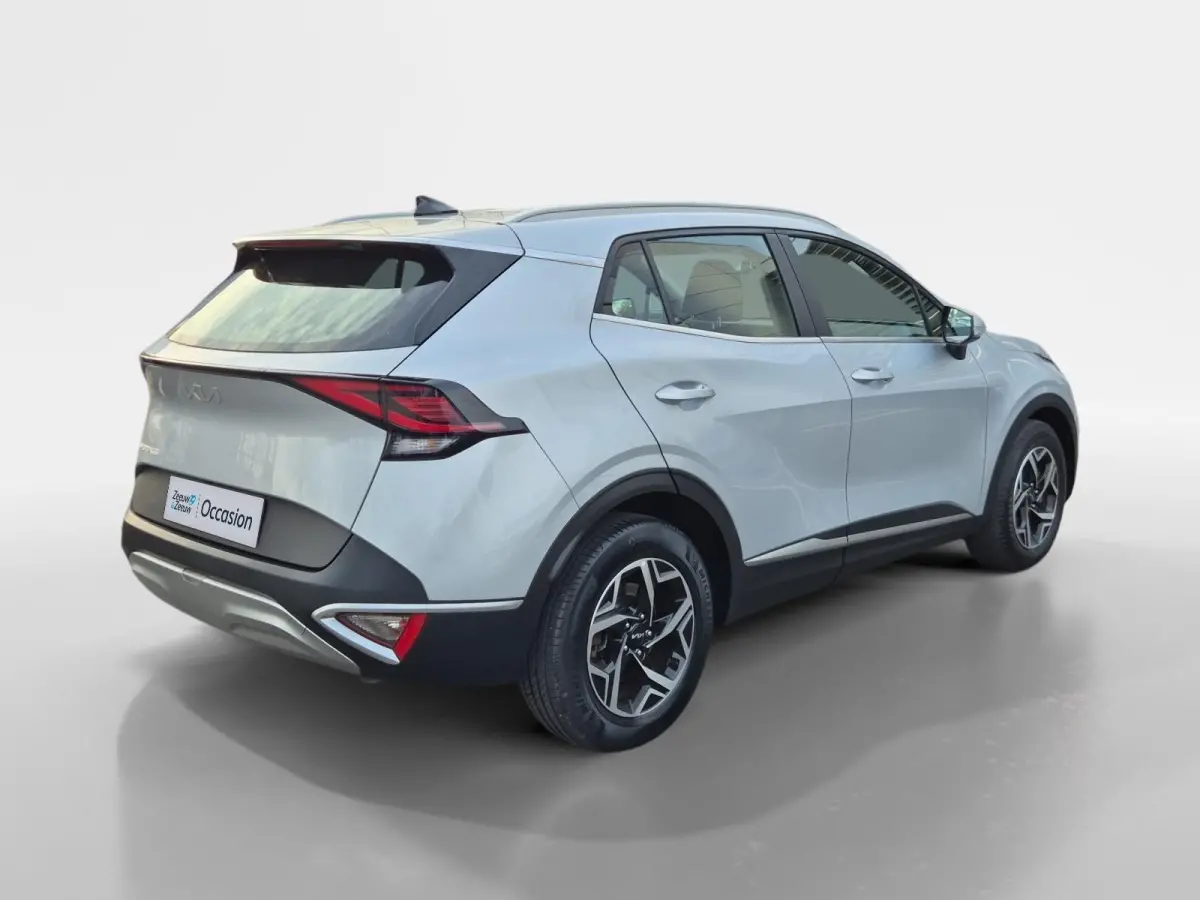 1.6 T-GDi MHEV DynamicLine | Cruise Control | Climate Control | Navigatie | Apple Carplay/Android Auto | Camera | Stoelverwarming | Stuurverwarming | Parkeersensoren |