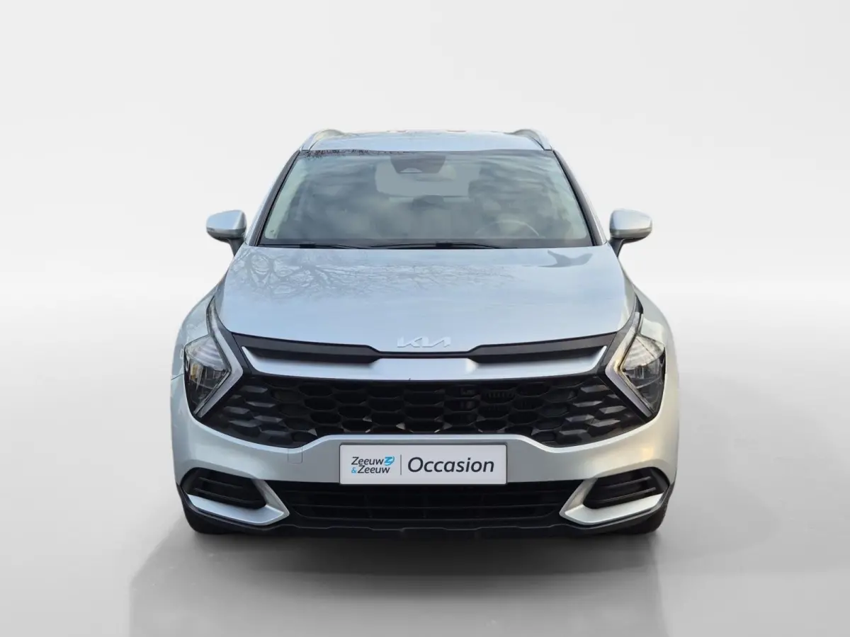 1.6 T-GDi MHEV DynamicLine | Cruise Control | Climate Control | Navigatie | Apple Carplay/Android Auto | Camera | Stoelverwarming | Stuurverwarming | Parkeersensoren |