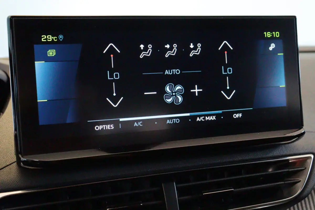 1.6 HYbrid 180pk Allure | NAVI / APPCONNECT | CAMERA + PDC | CRUISE | LANE-ASSIST | VIRTUAL COCKPIT |
