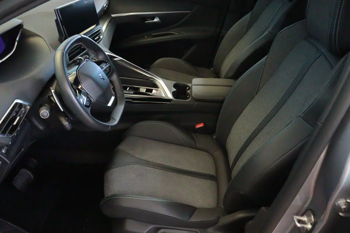 1.6 HYbrid 180pk Allure | NAVI / APPCONNECT | CAMERA + PDC | CRUISE | LANE-ASSIST | VIRTUAL COCKPIT |