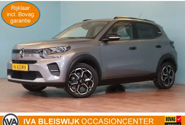 Max 113pk 44 kWh | 1 FASE | CAMERA + PDC | CRUISE | LANE-ASSIST | NAVI / APPCONNECT