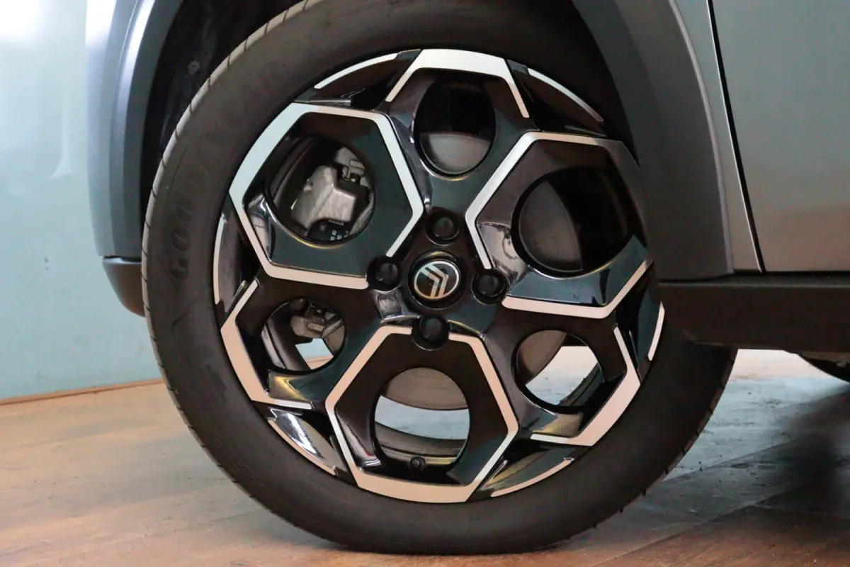 Max 113pk 44 kWh | NAVI / APPCONNECT | CLIMA | CAMERA + PDC | CRUISE | LANE-ASSIST |