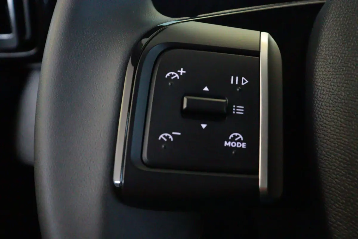 Max 113pk 44 kWh | NAVI / APPCONNECT | CLIMA | CAMERA + PDC | CRUISE | LANE-ASSIST |
